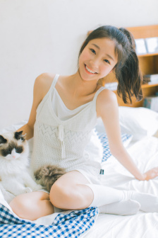 你生来就是让我C的
